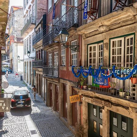Oporto Street Fonte Taurina - Riverfront Suites (Adults Only) Δωμάτιο φωτογραφία