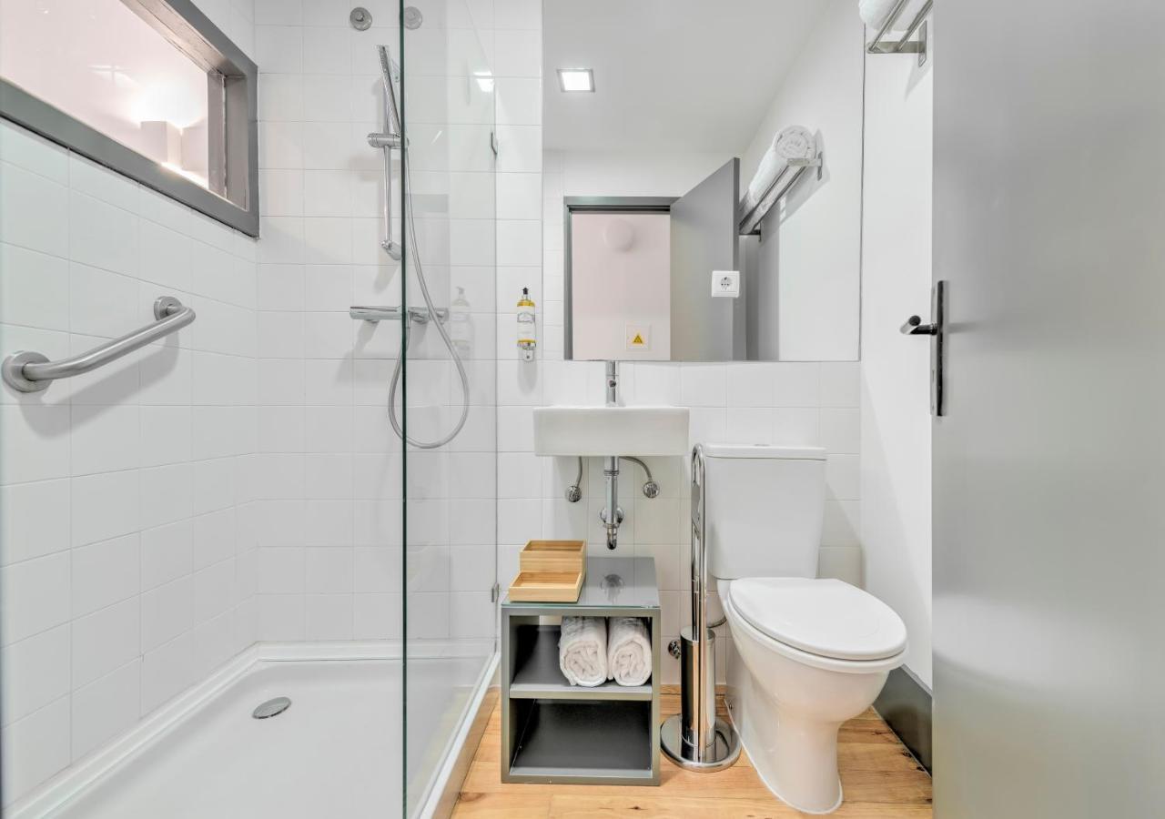 Oporto Street Fonte Taurina - Riverfront Suites (Adults Only) Εξωτερικό φωτογραφία