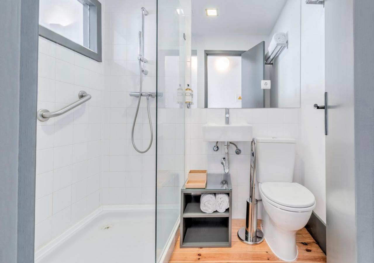 Oporto Street Fonte Taurina - Riverfront Suites (Adults Only) Δωμάτιο φωτογραφία