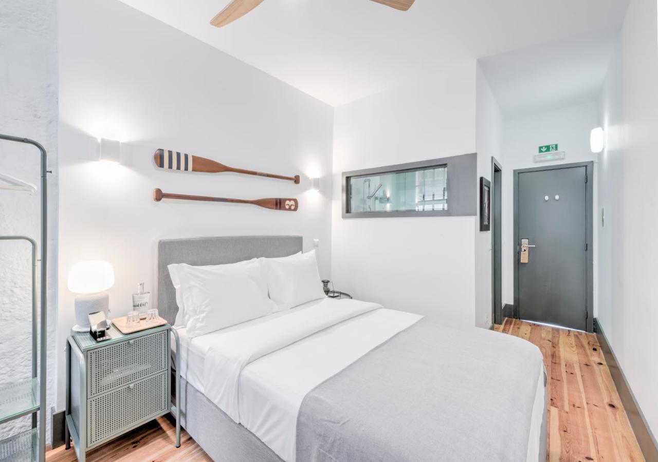 Oporto Street Fonte Taurina - Riverfront Suites (Adults Only) Εξωτερικό φωτογραφία