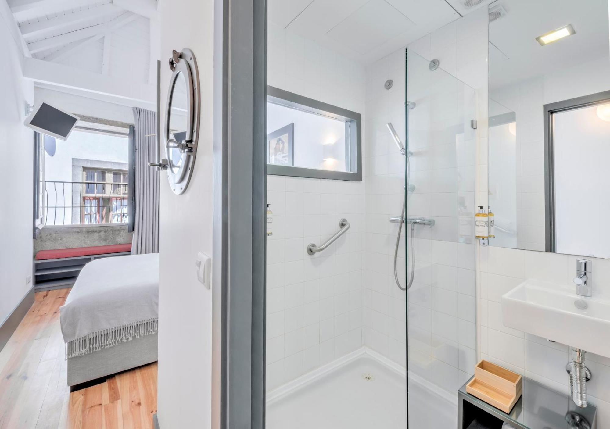 Oporto Street Fonte Taurina - Riverfront Suites (Adults Only) Δωμάτιο φωτογραφία