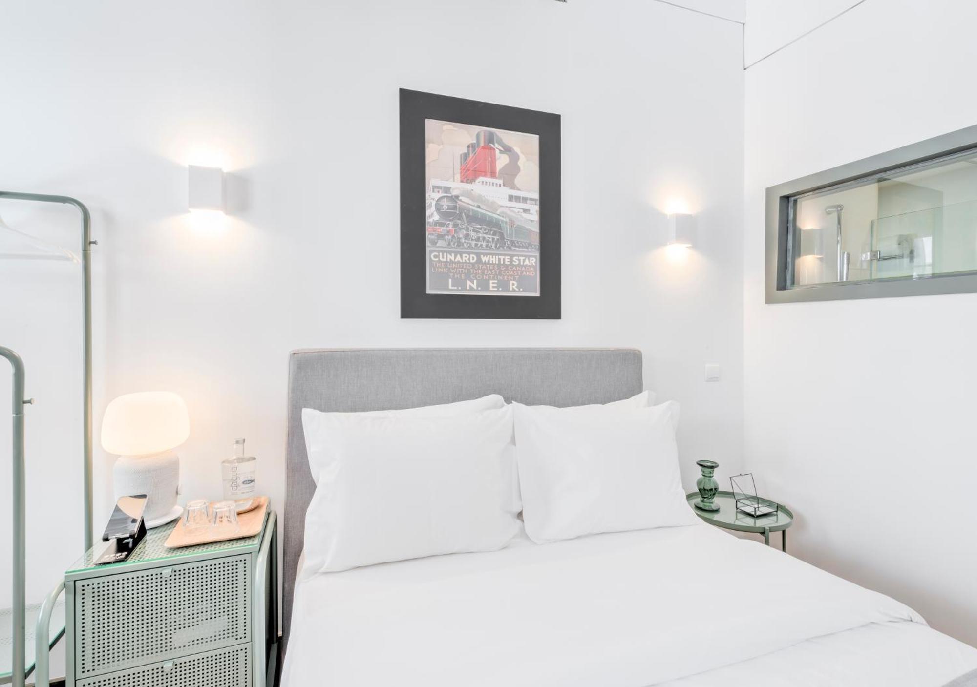 Oporto Street Fonte Taurina - Riverfront Suites (Adults Only) Δωμάτιο φωτογραφία