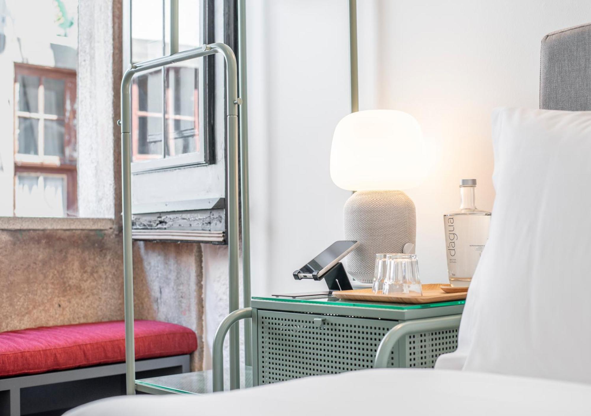 Oporto Street Fonte Taurina - Riverfront Suites (Adults Only) Δωμάτιο φωτογραφία