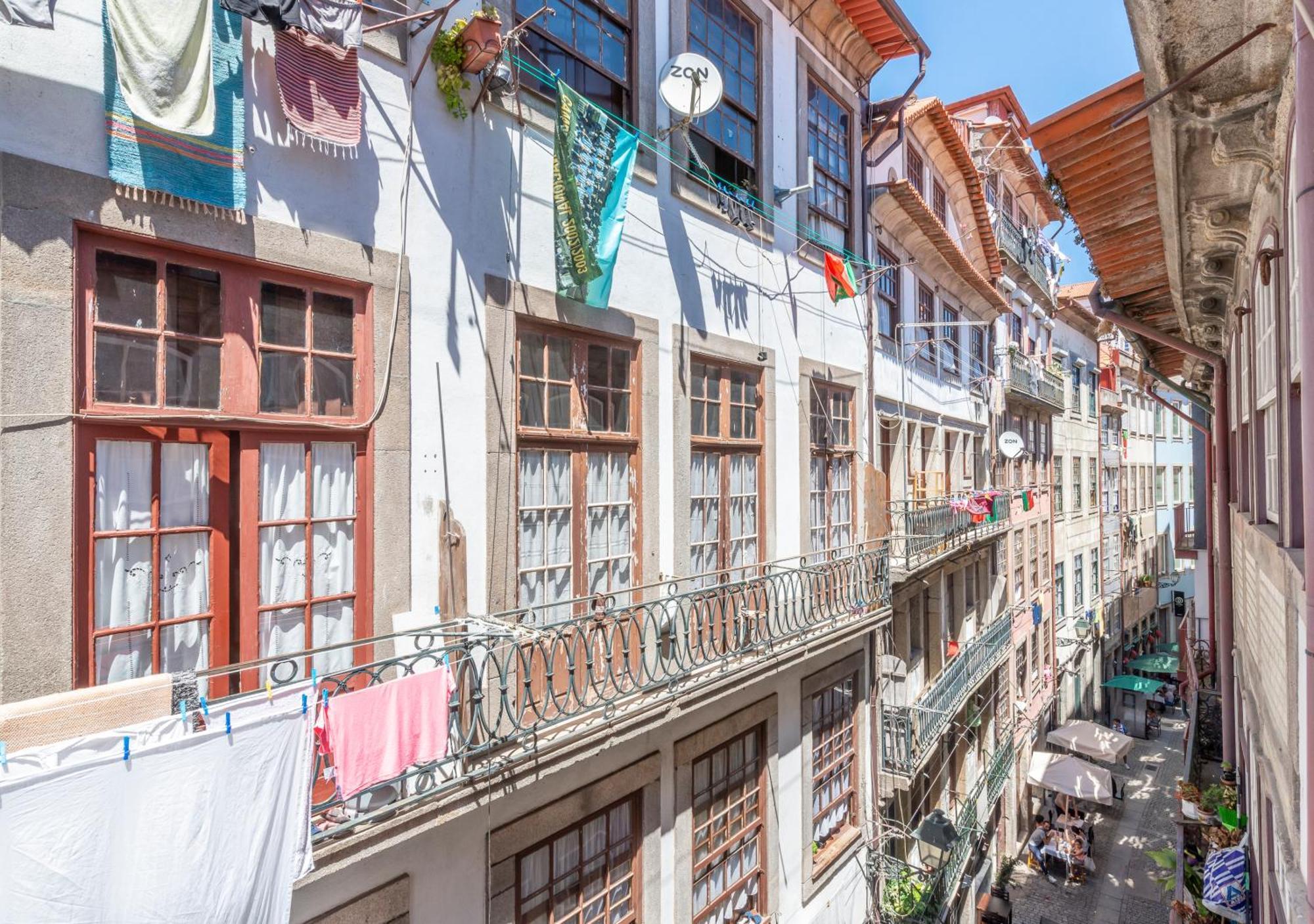 Oporto Street Fonte Taurina - Riverfront Suites (Adults Only) Δωμάτιο φωτογραφία