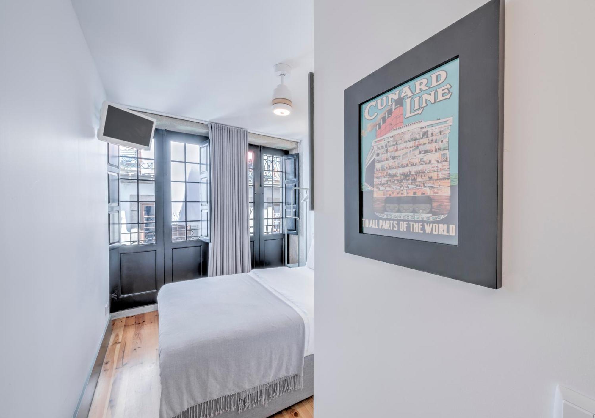 Oporto Street Fonte Taurina - Riverfront Suites (Adults Only) Δωμάτιο φωτογραφία