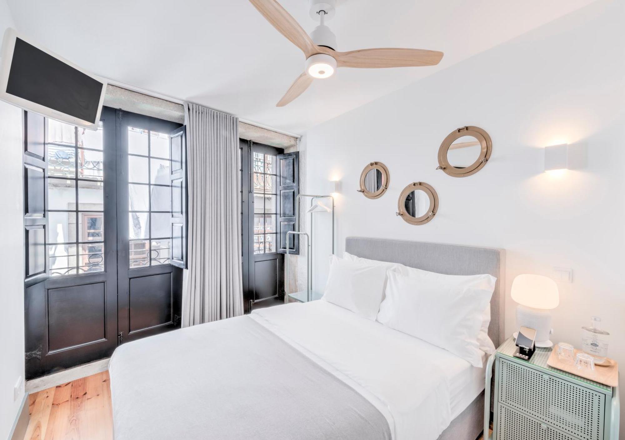Oporto Street Fonte Taurina - Riverfront Suites (Adults Only) Δωμάτιο φωτογραφία